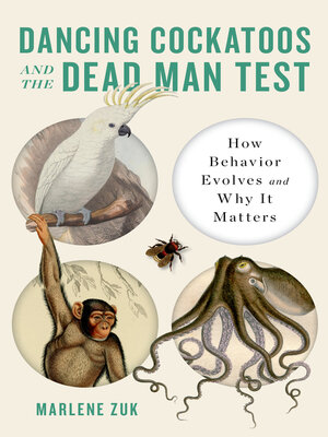 cover image of Dancing Cockatoos and the Dead Man Test